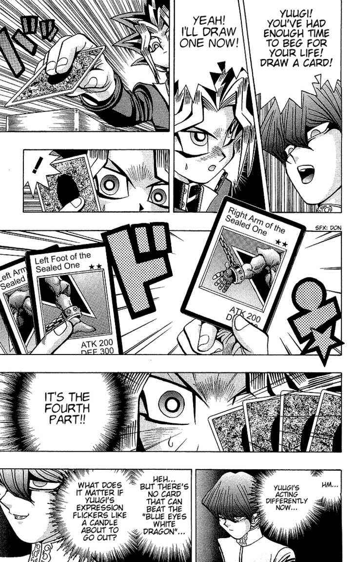 Page 13 Chapter 38 Yu-Gi-Oh!