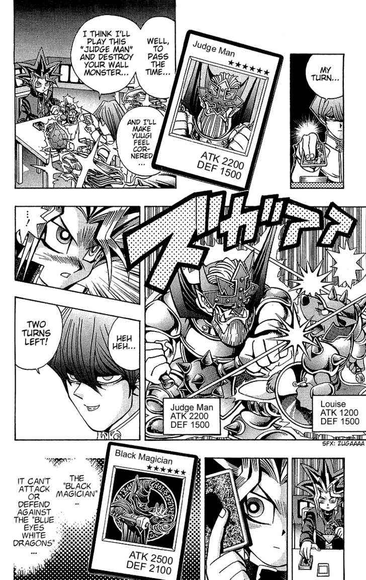 Page 14 Chapter 38 Yu-Gi-Oh!
