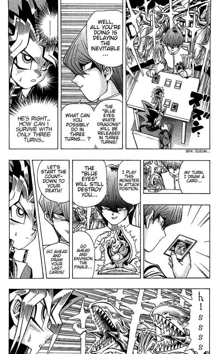 Page 8 Chapter 38 Yu-Gi-Oh!