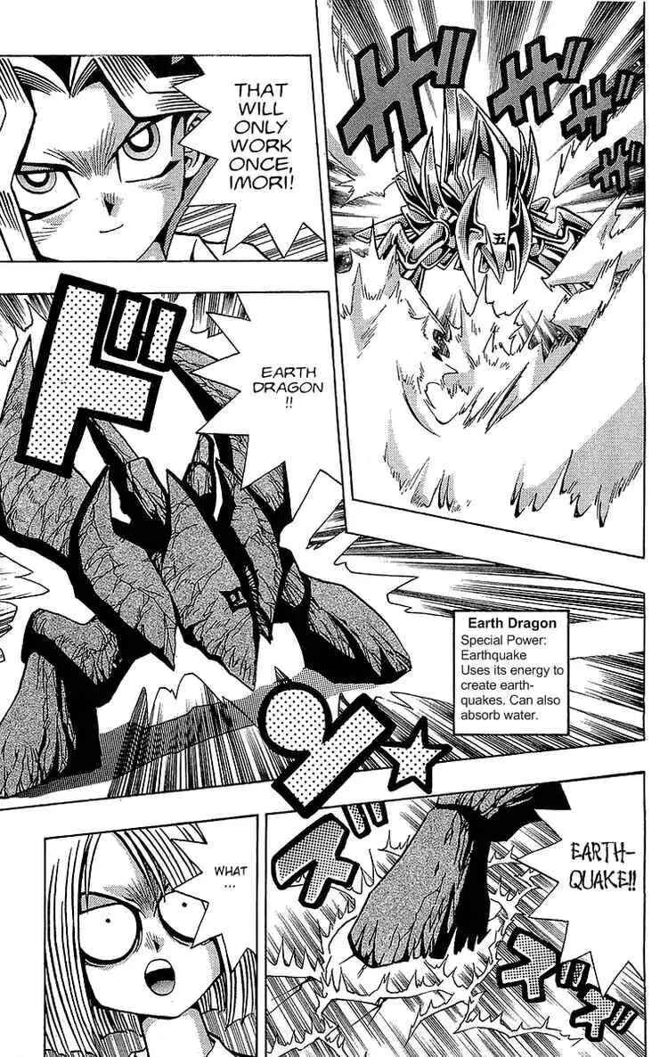Page 11 Chapter 47 Yu-Gi-Oh!