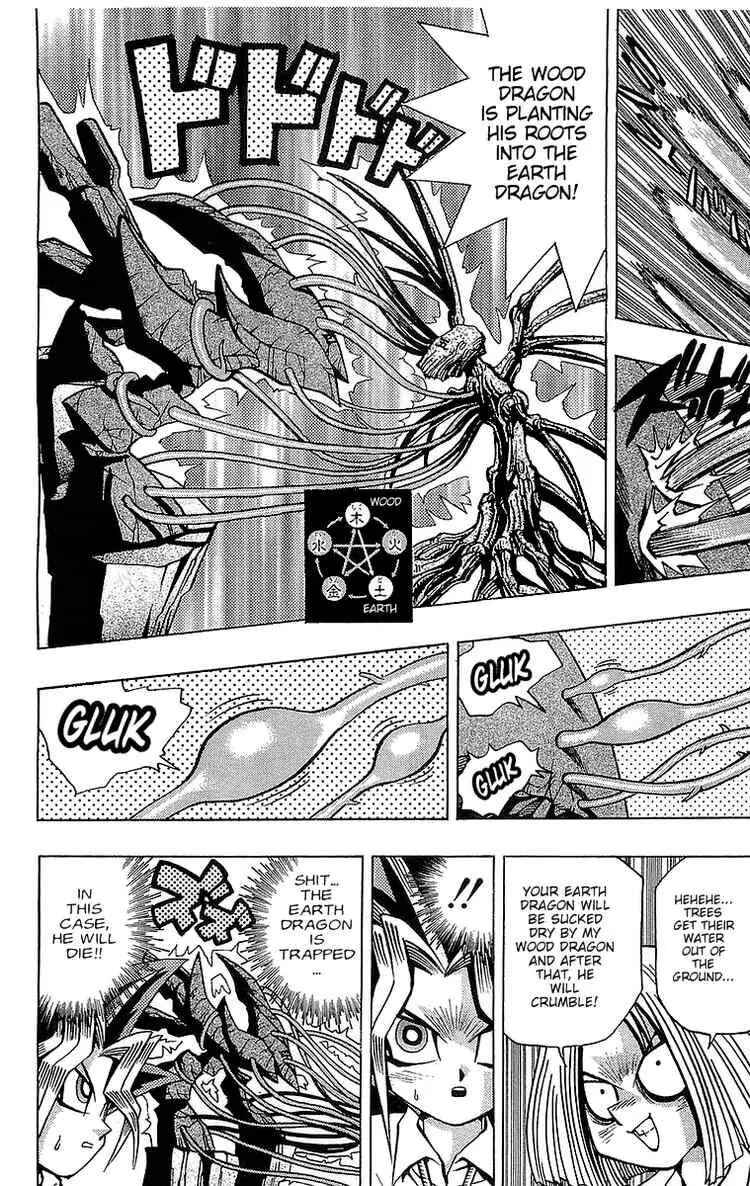 Page 14 Chapter 47 Yu-Gi-Oh!