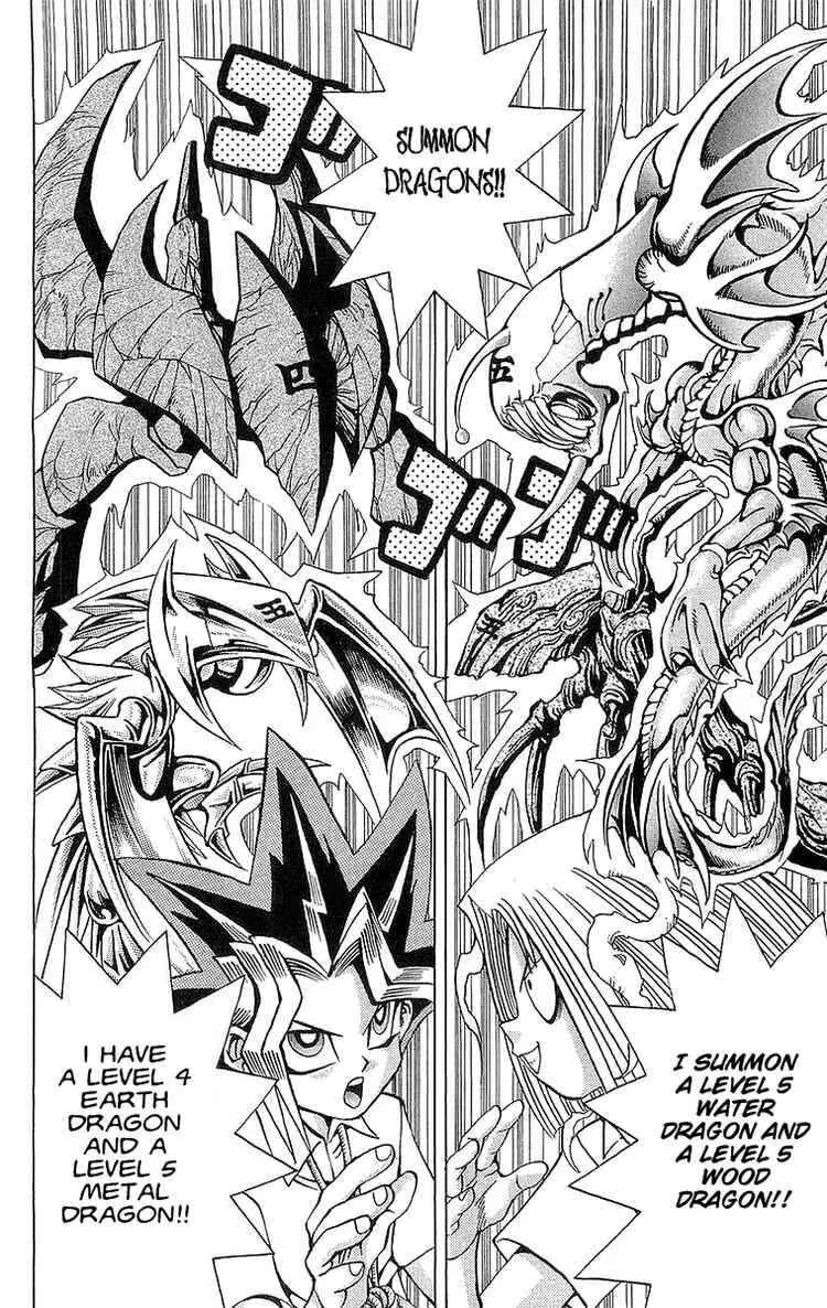 Page 8 Chapter 47 Yu-Gi-Oh!