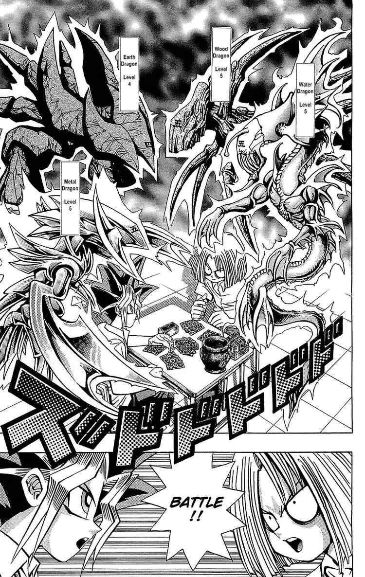 Page 9 Chapter 47 Yu-Gi-Oh!