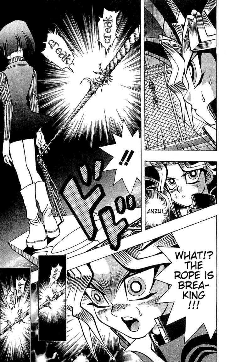 Page 15 Chapter 19 Yu-Gi-Oh!