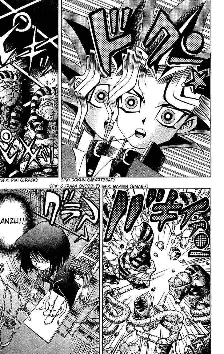 Page 9 Chapter 19 Yu-Gi-Oh!
