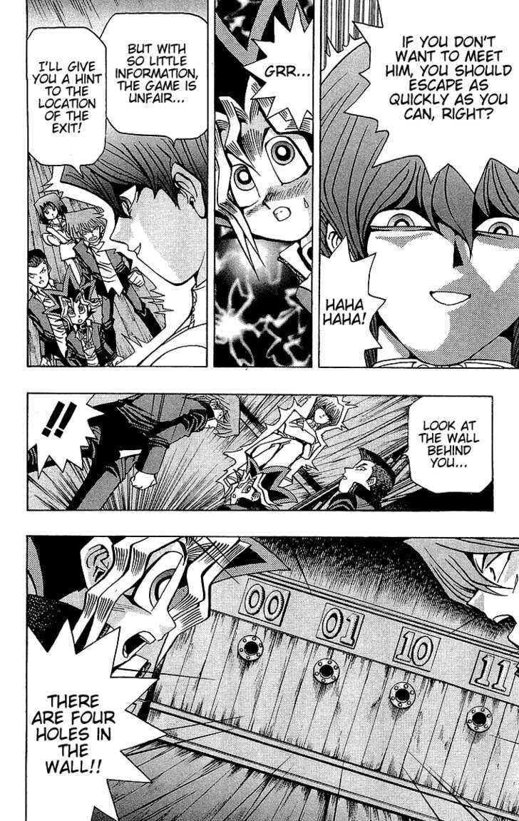 Page 11 Chapter 31 Yu-Gi-Oh!