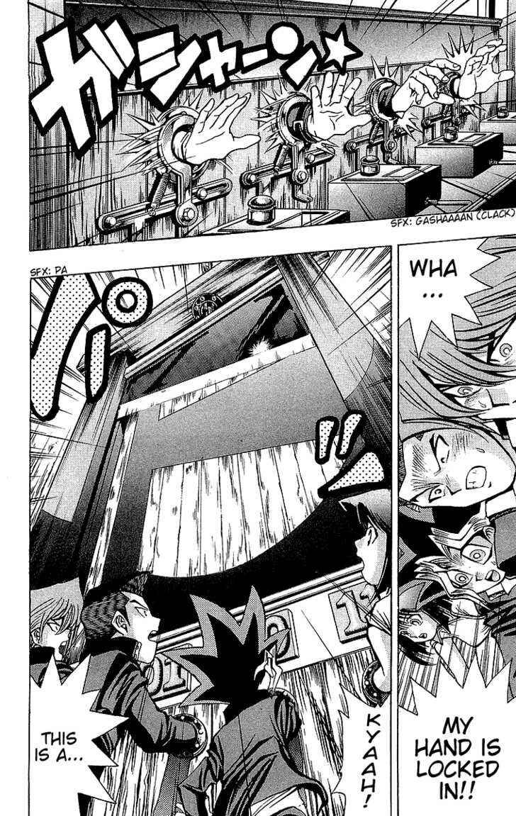 Page 13 Chapter 31 Yu-Gi-Oh!