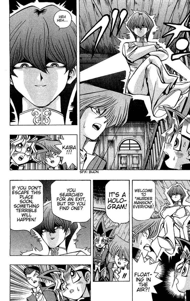 Page 9 Chapter 31 Yu-Gi-Oh!