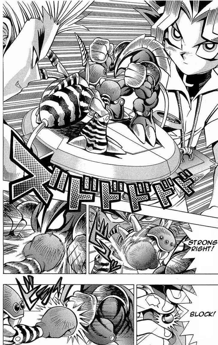 Page 19 Chapter 43 Yu-Gi-Oh!