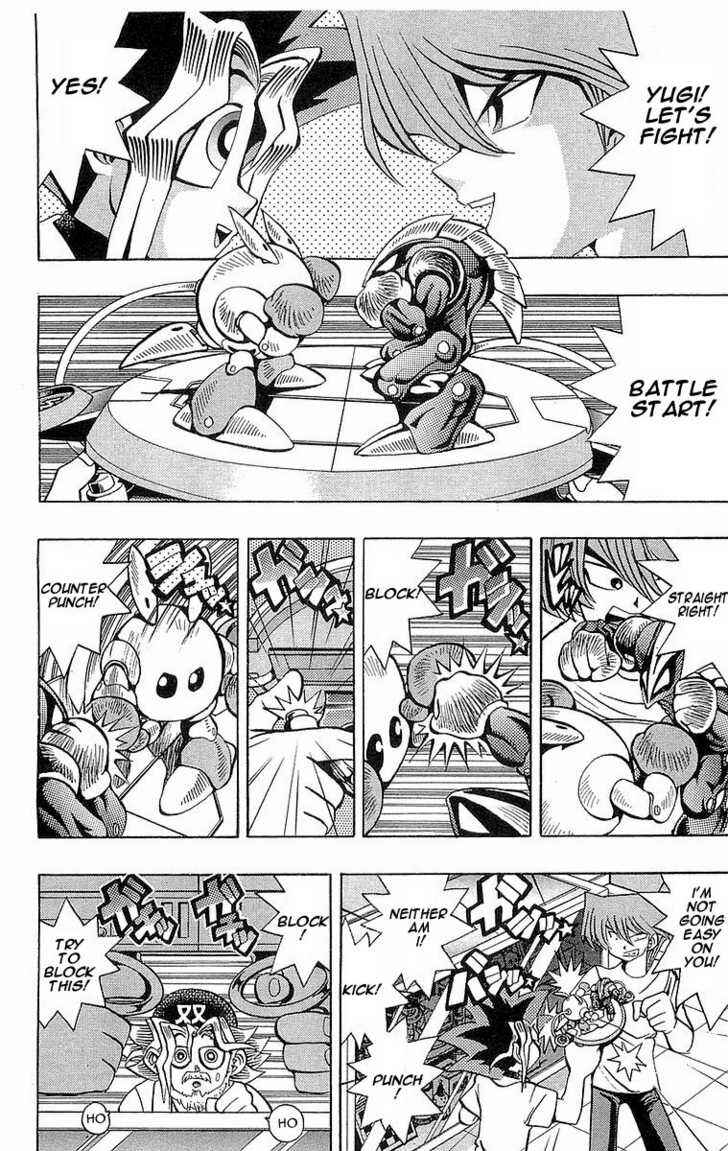 Page 7 Chapter 43 Yu-Gi-Oh!