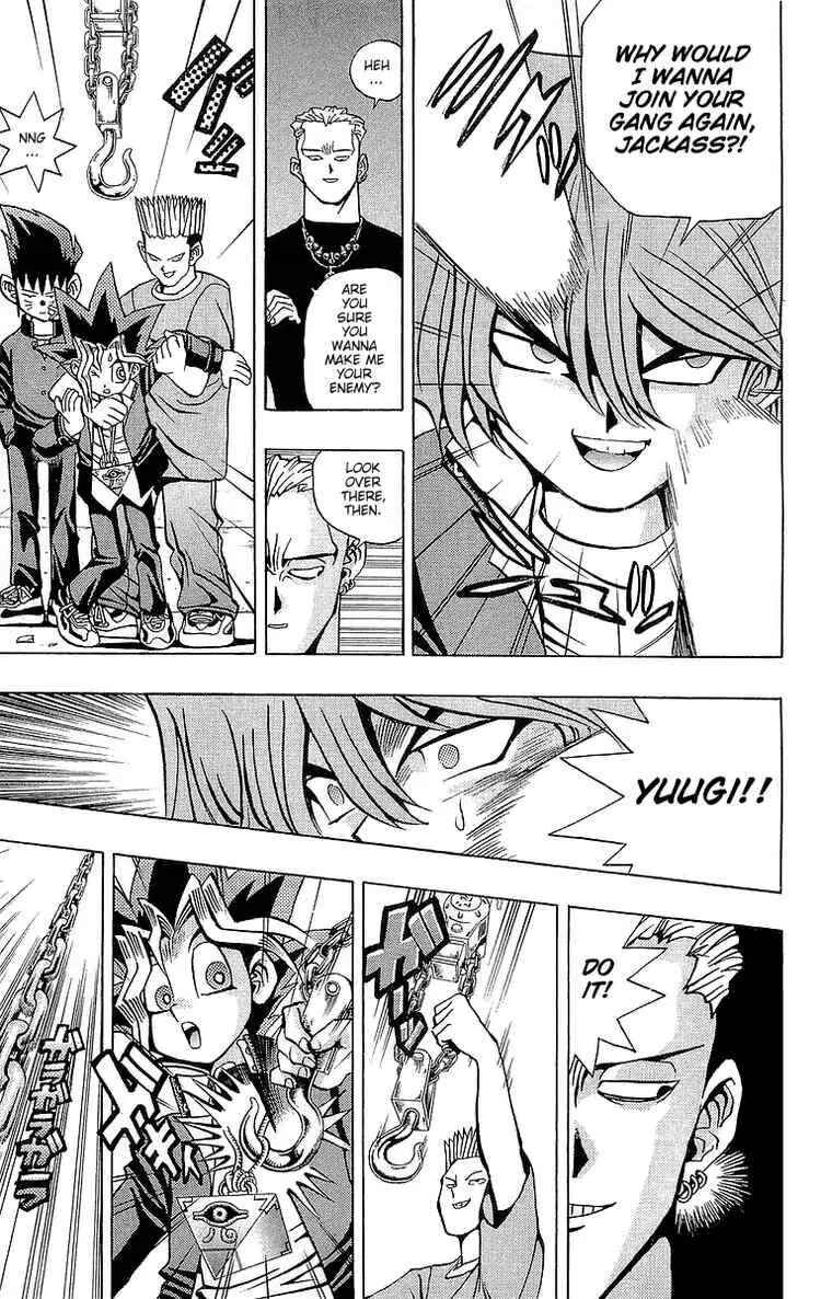 Page 15 Chapter 48 Yu-Gi-Oh!