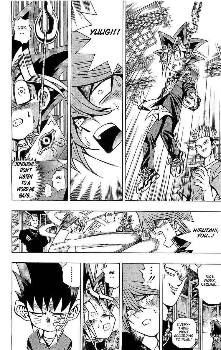 Page 16 Chapter 48 Yu-Gi-Oh!