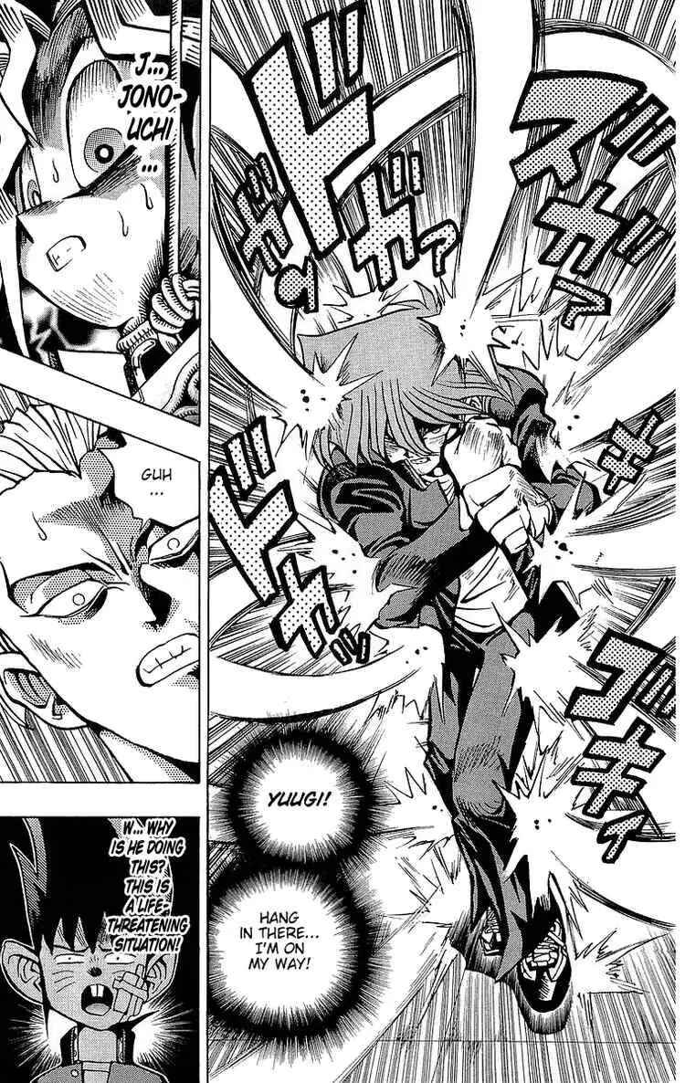 Page 19 Chapter 48 Yu-Gi-Oh!