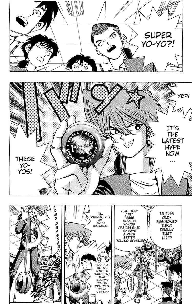 Page 2 Chapter 48 Yu-Gi-Oh!