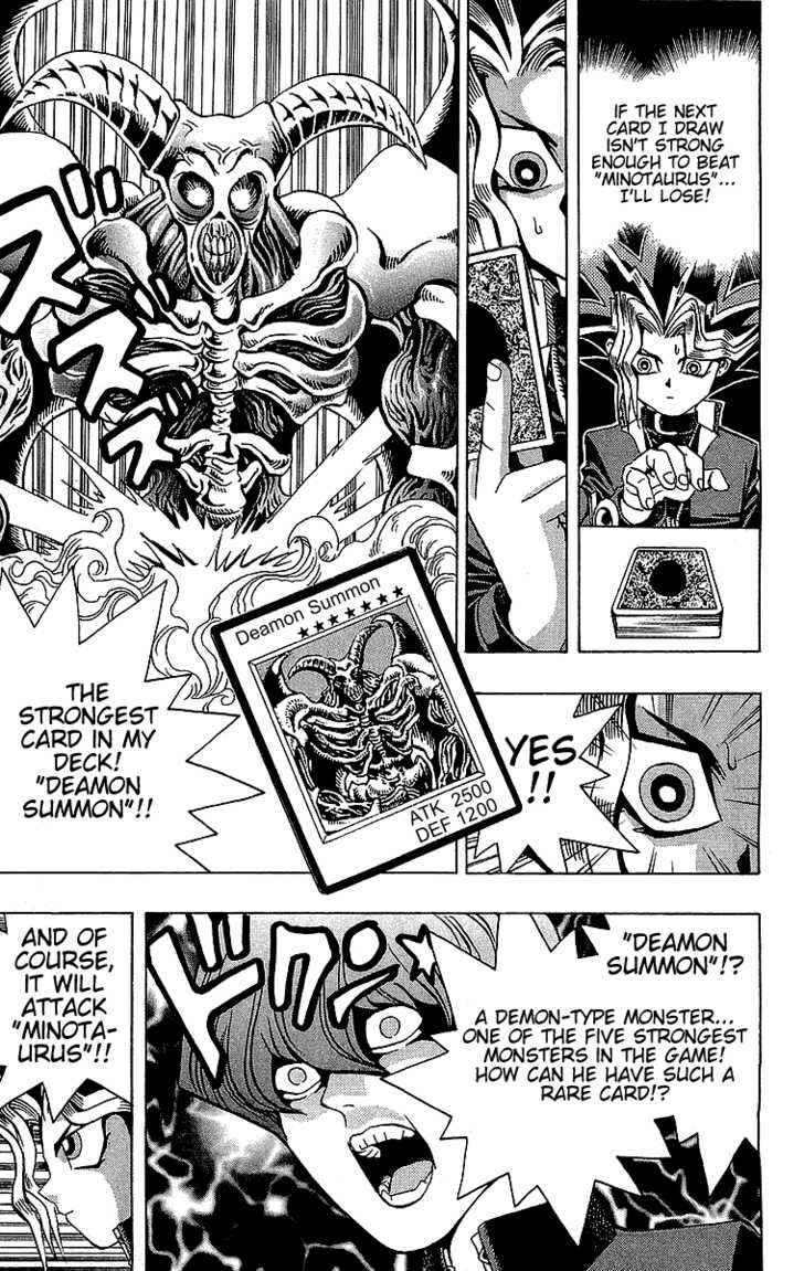 Page 12 Chapter 10 Yu-Gi-Oh!