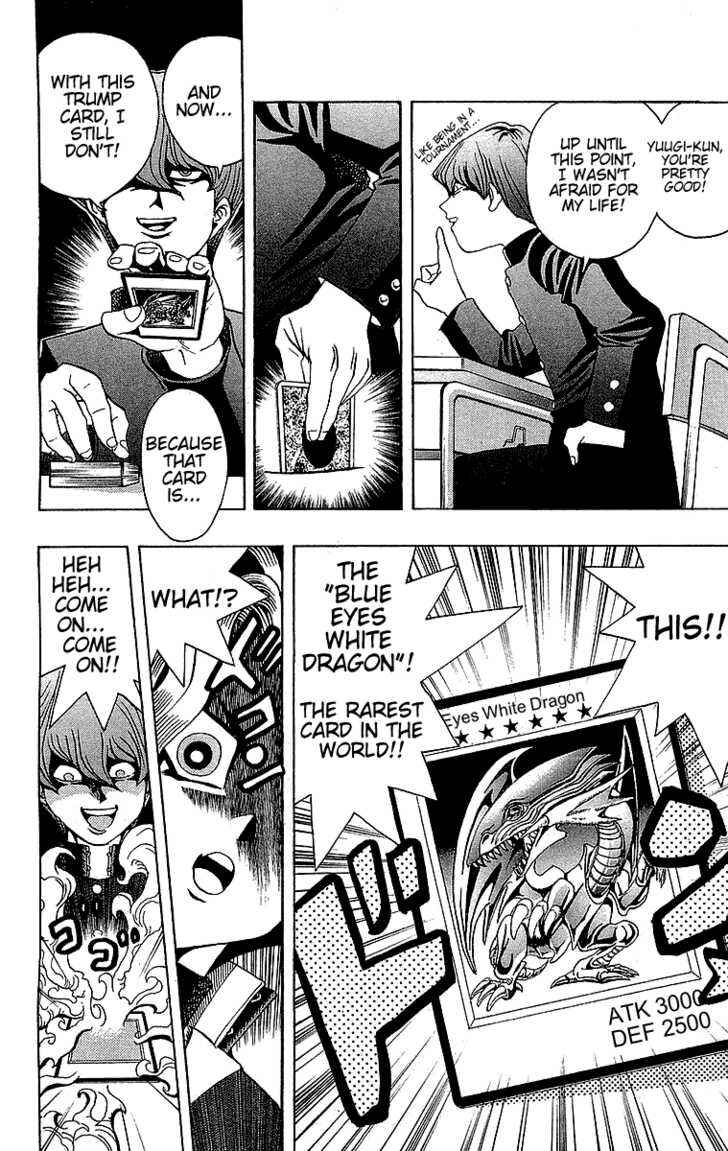 Page 15 Chapter 10 Yu-Gi-Oh!