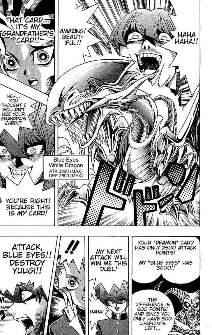 Page 16 Chapter 10 Yu-Gi-Oh!