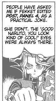 Page 22 Chapter 10 Yu-Gi-Oh!