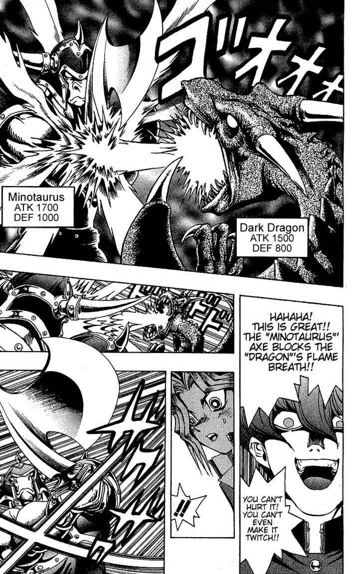 Page 6 Chapter 10 Yu-Gi-Oh!