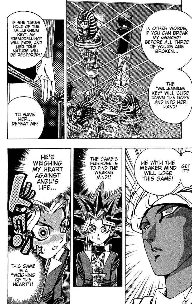 Page 14 Chapter 17 Yu-Gi-Oh!