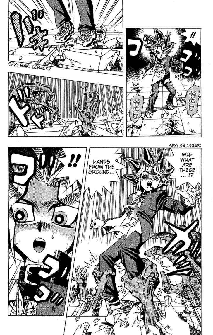 Page 16 Chapter 17 Yu-Gi-Oh!
