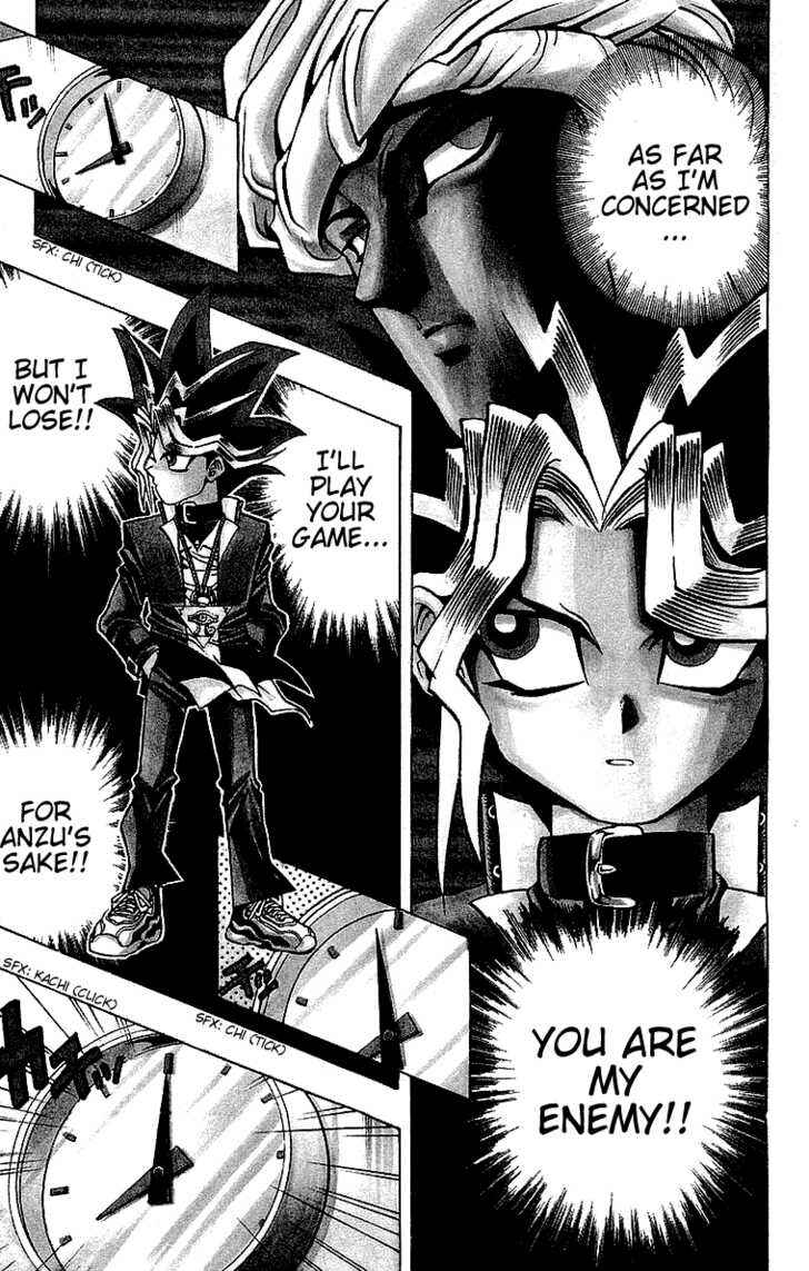 Page 5 Chapter 17 Yu-Gi-Oh!