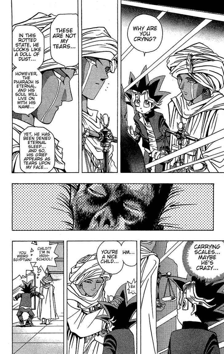 Page 16 Chapter 13 Yu-Gi-Oh!
