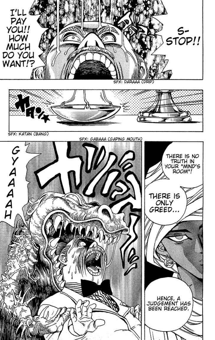 Page 27 Chapter 13 Yu-Gi-Oh!