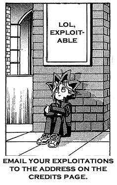 Page 36 Chapter 13 Yu-Gi-Oh!