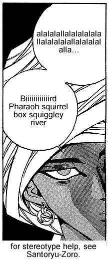 Page 37 Chapter 13 Yu-Gi-Oh!