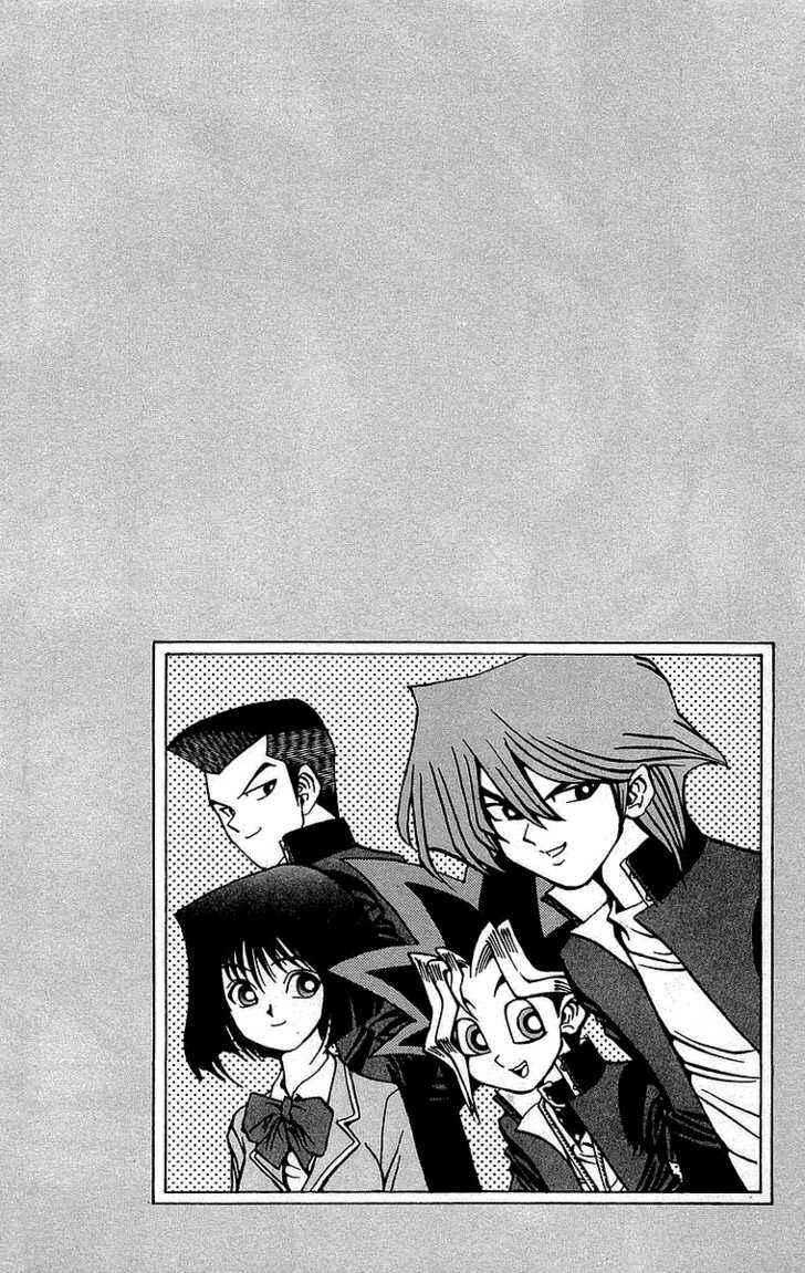 Page 4 Chapter 13 Yu-Gi-Oh!