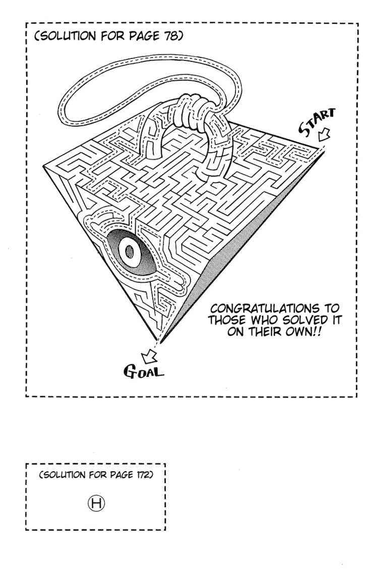 Page 25 Chapter 7 Yu-Gi-Oh!