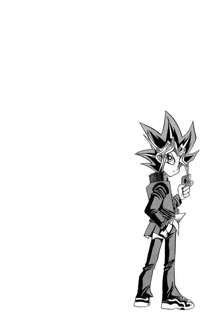 Page 21 Chapter 26 Yu-Gi-Oh!