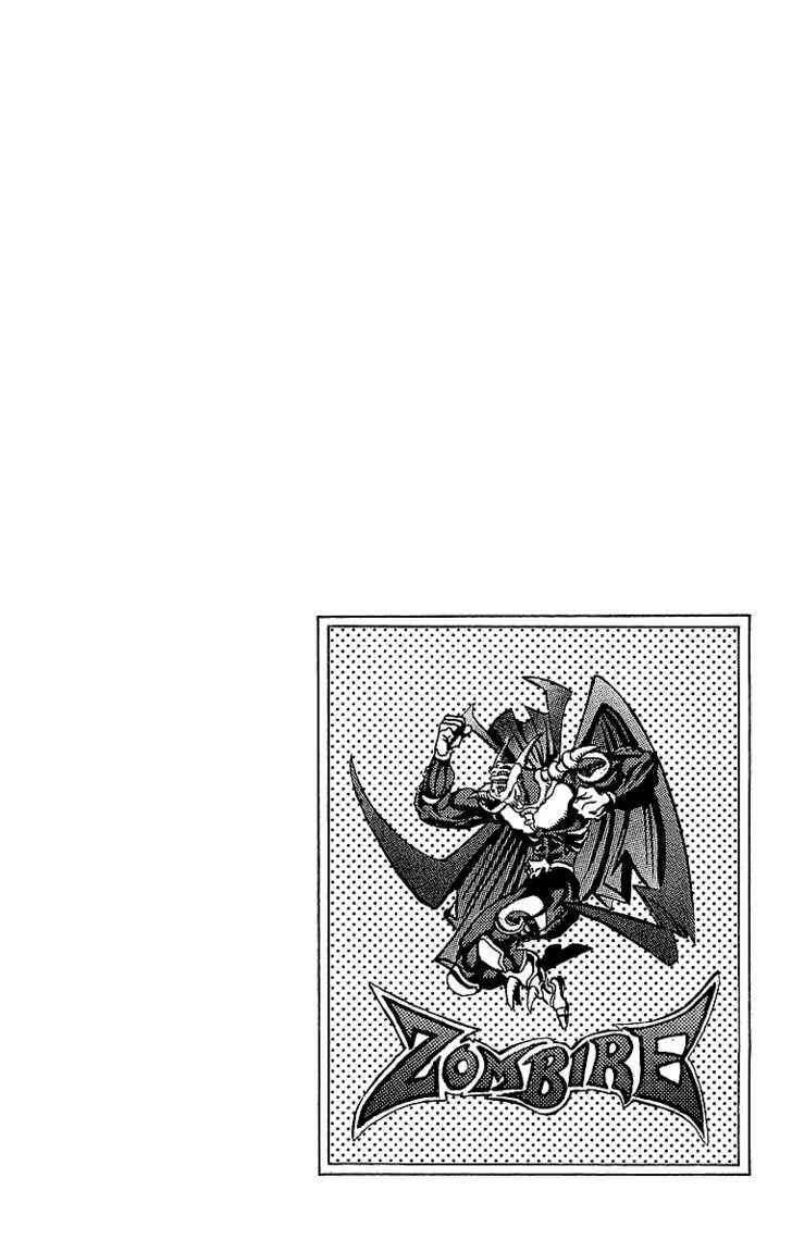 Page 20 Chapter 22 Yu-Gi-Oh!