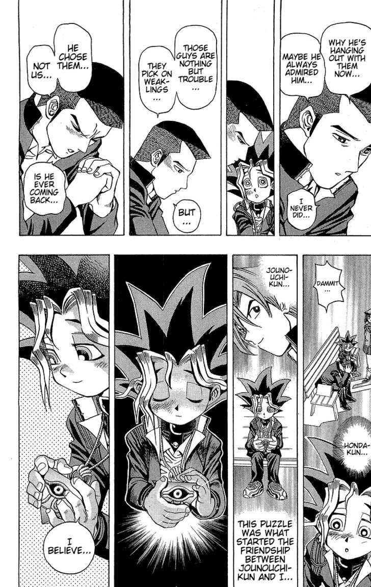 Page 13 Chapter 11 Yu-Gi-Oh!