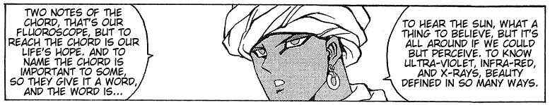 Page 27 Chapter 24 Yu-Gi-Oh!