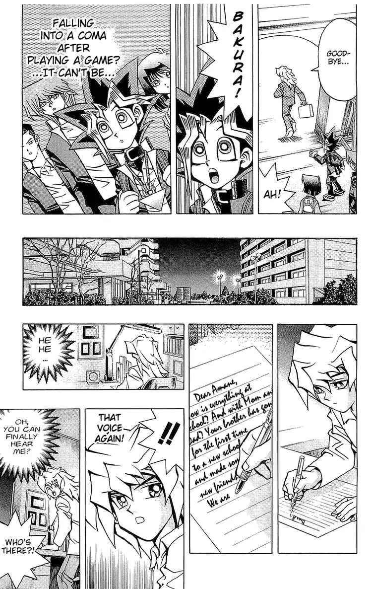 Page 11 Chapter 50 Yu-Gi-Oh!