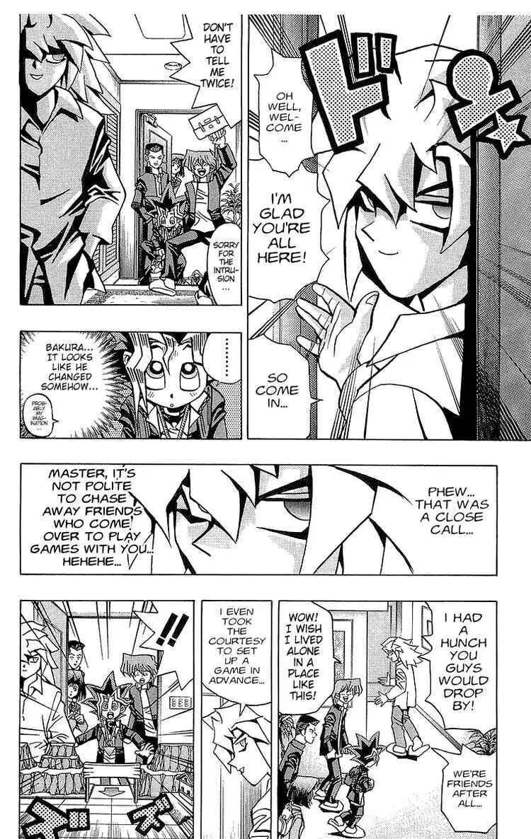 Page 18 Chapter 50 Yu-Gi-Oh!