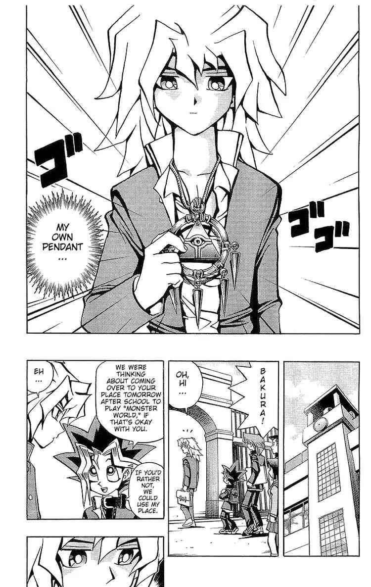 Page 9 Chapter 50 Yu-Gi-Oh!