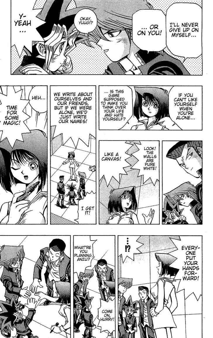 Page 14 Chapter 33 Yu-Gi-Oh!
