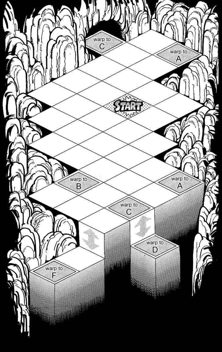 Page 24 Chapter 33 Yu-Gi-Oh!