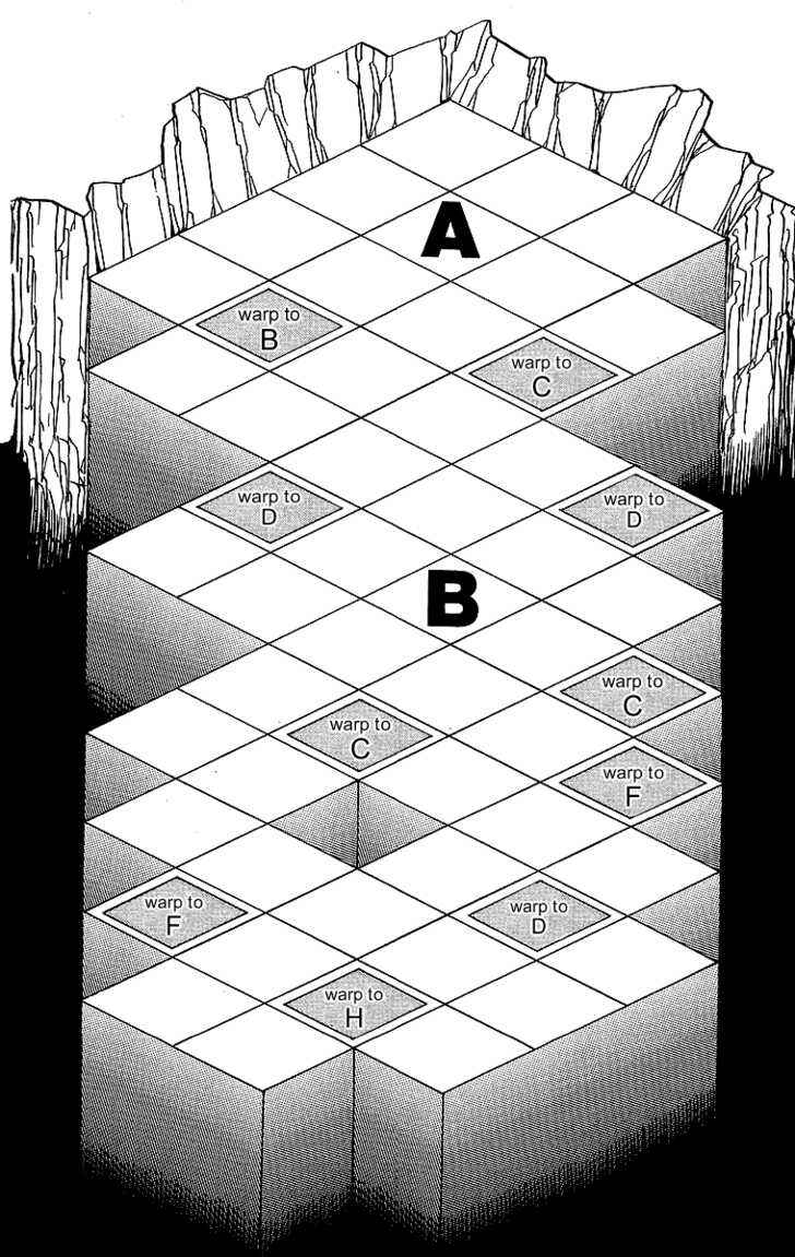 Page 25 Chapter 33 Yu-Gi-Oh!