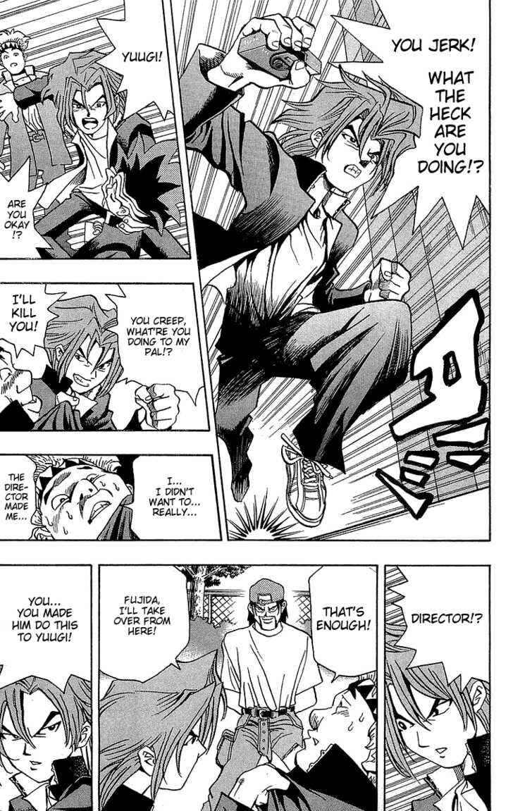 Page 12 Chapter 2 Yu-Gi-Oh!