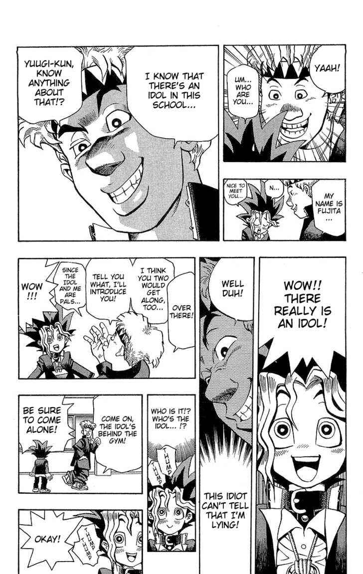 Page 9 Chapter 2 Yu-Gi-Oh!
