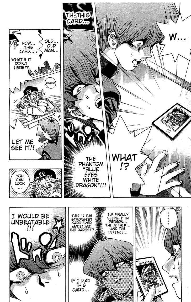 Page 6 Chapter 9 Yu-Gi-Oh!