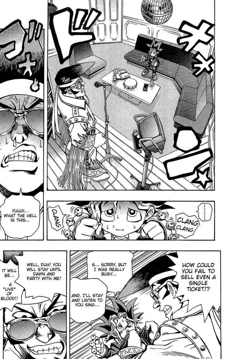 Page 14 Chapter 3 Yu-Gi-Oh!