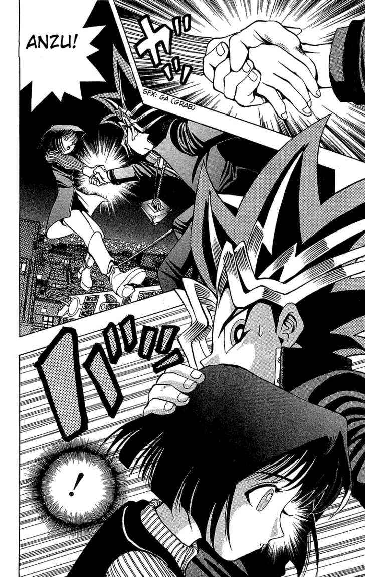 Page 9 Chapter 20 Yu-Gi-Oh!