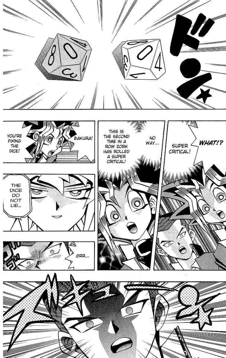 Page 11 Chapter 53 Yu-Gi-Oh!