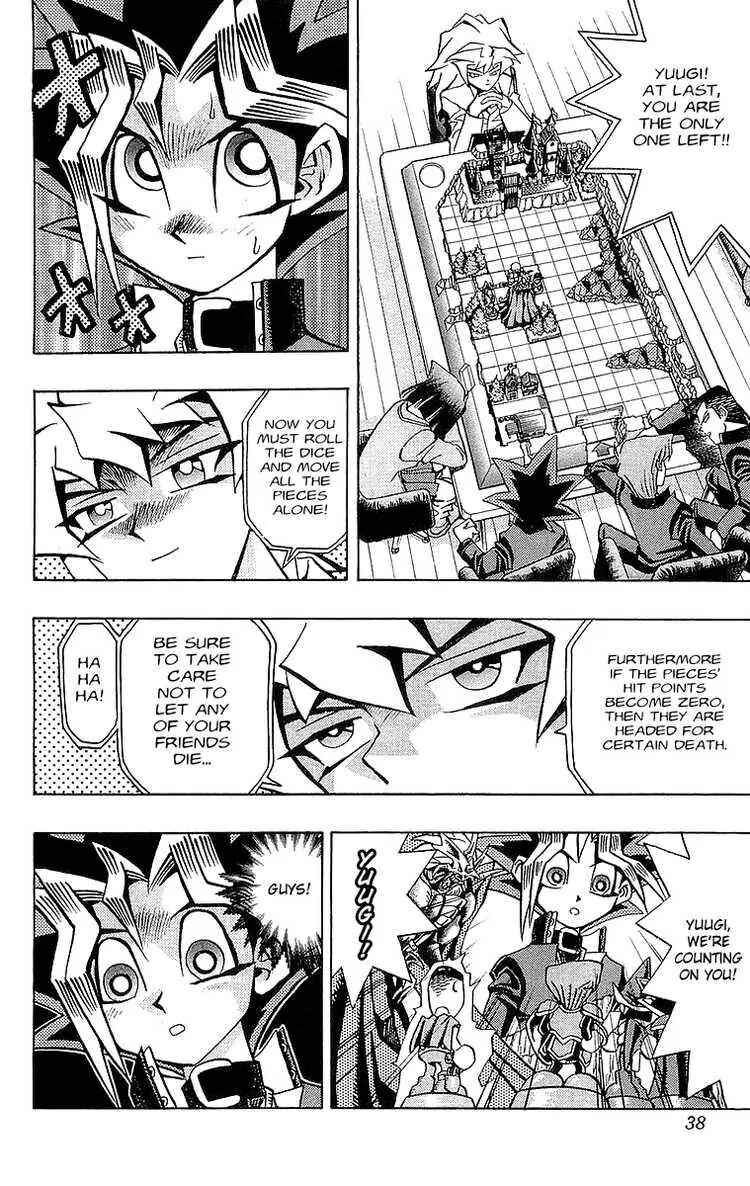 Page 13 Chapter 53 Yu-Gi-Oh!