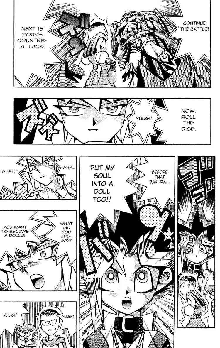 Page 14 Chapter 53 Yu-Gi-Oh!